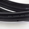 05-11 OEM BMW Rear Left Door Seal 7247259 E90