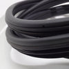 05-11 OEM BMW Rear Left Door Seal 7247259 E90