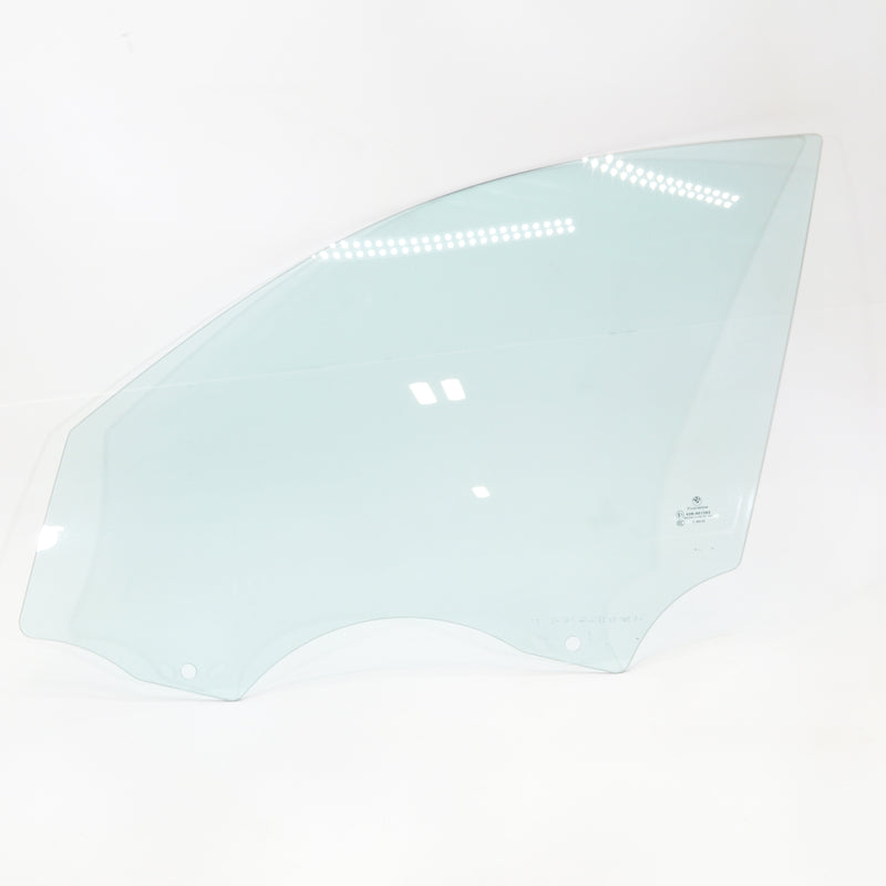 05-12 BMW Front Left Glass Door Window Genuine OE Pilkington 7060263 E90 E91