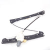 05-12 BMW Front Left Window Regulator w/Motor 7140587 E90 E91