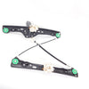 05-12 BMW Front Left Window Regulator w/Motor 7140587 E90 E91