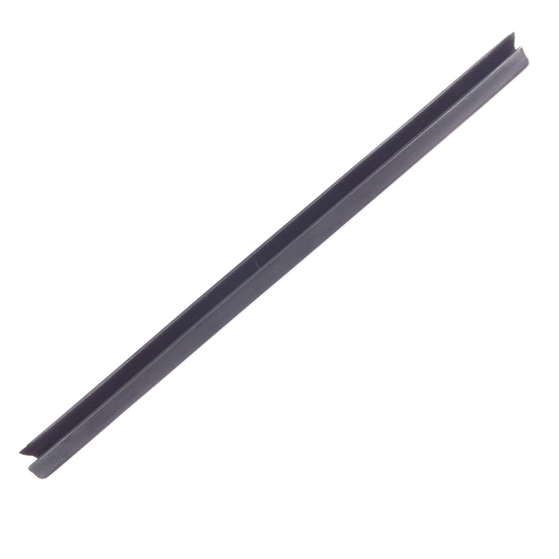 05-12 OEM BMW Rear Left Window Seal Lower Inner 7060247 E90 E91