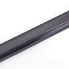 05-12 OEM BMW Rear Left Window Seal Lower Inner 7060247 E90 E91