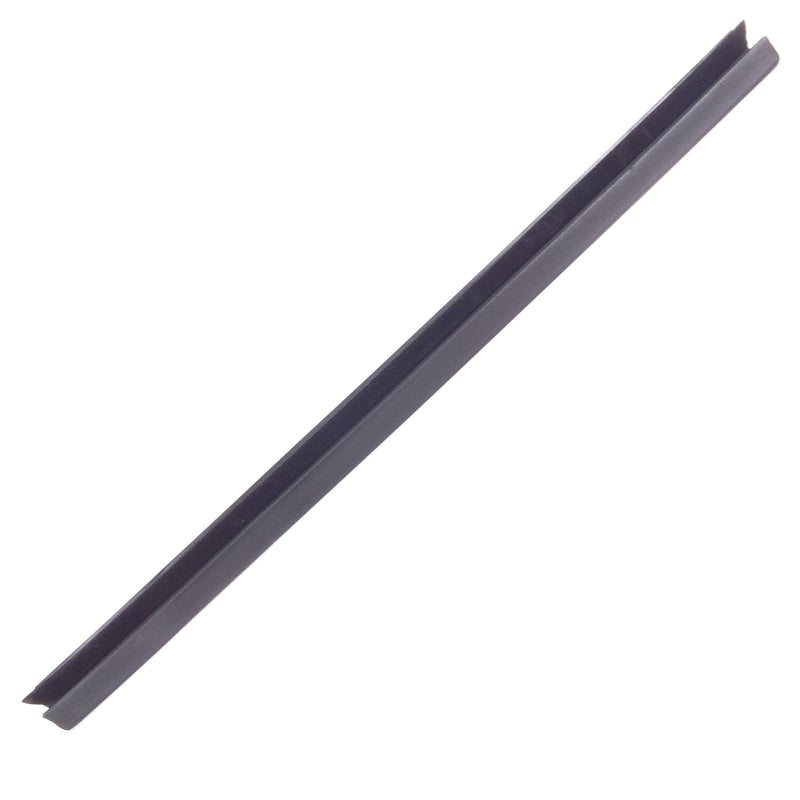 05-12 OEM BMW Rear Right Window Seal Lower Inner 7060247 E90 E91