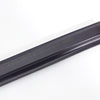 05-12 OEM BMW Rear Right Window Seal Lower Inner 7060247 E90 E91