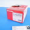 05-13 Brembo Rear BMW Brake Pad Set M3 M5 M6 E60 E90 E63 E92 E64 E93