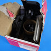 05-13 Brembo Rear BMW Brake Pad Set M3 M5 M6 E60 E90 E63 E92 E64 E93
