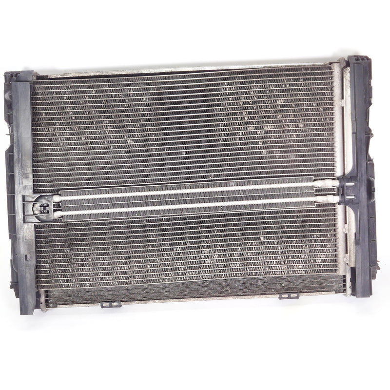 05-13 OEM BMW Front Radiator Set E90 E82 E92 E88 E93 E89 E91