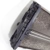 05-13 OEM BMW Front Radiator Set E90 E82 E92 E88 E93 E89 E91