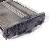 05-13 OEM BMW Front Radiator Set E90 E82 E92 E88 E93 E89 E91