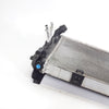 05-13 OEM BMW Front Radiator Set E90 E82 E92 E88 E93 E89 E91