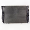 05-13 OEM BMW Front Radiator Set E90 E82 E92 E88 E93 E89 E91