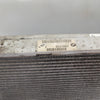 05-13 OEM BMW Front Radiator Set E90 E82 E92 E88 E93 E89 E91