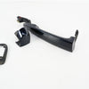 05-15 OEM BMW Front Right Door Handle Comfort Access Carbon Black 416 X5 X6