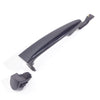 05-21 BMW Right Door Handle Black Sapphire Metallic E70 F25 E90 F30 F80 E92 F22