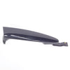 05-21 BMW Right Door Handle Black Sapphire Metallic E70 F25 E90 F30 F80 E92 F22