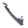 05-21 BMW Right Door Handle Black Sapphire Metallic E70 F25 E90 F30 F80 E92 F22