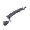 05-21 BMW Right Door Handle Black Sapphire Metallic E70 F25 E90 F30 F80 E92 F22