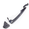 05-21 BMW Right Door Handle Black Sapphire Metallic E70 F25 E90 F30 F80 E92 F22