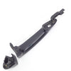 05-21 BMW Right Door Handle Black Sapphire Metallic E70 F25 E90 F30 F80 E92 F22