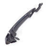 05-21 BMW Right Door Handle Black Sapphire Metallic E70 F25 E90 F30 F80 E92 F22