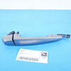 05-21 BMW Right Door Handle Space Grey Metallic E70 F25 E90 F30 F80 E92 F22 F32