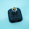 05-24 OEM BMW Rear 12V Socket 328i X3 335i X5 7143111 E70 E84 F15 F25 F48 F85