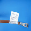 05-25 OEM BMW Negative Battery Cable 9255047 F15 F85 E90 F30 F80 F90 G80 E92