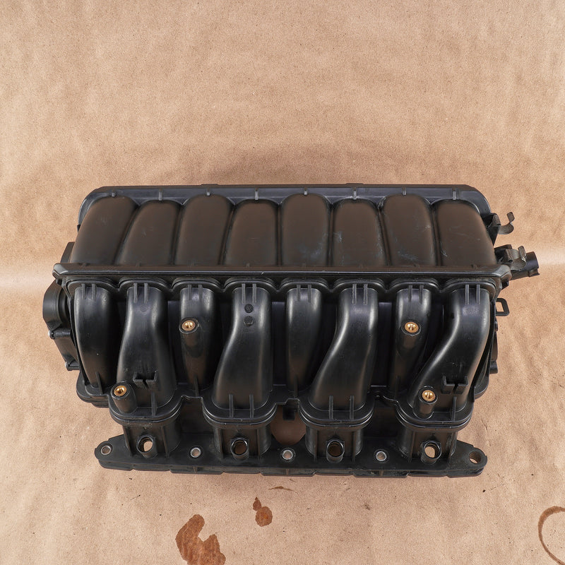 06-10 OEM BMW Intake Manifold X5 550i 650i 750i N62N N62TU 7531618 E70 E60 E65