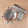 06-10 OEM BMW Throttle Body 550i 650i 750i 750Li X5 4.8i N62TU 7535308 E70 E60