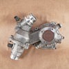 06-10 OEM BMW Water Pump w/Thermostat X5 4.8i N62 N62TU V8 7524552 E70 E60 E65