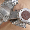 06-10 OEM BMW Water Pump w/Thermostat X5 4.8i N62 N62TU V8 7524552 E70 E60 E65