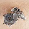 06-10 OEM BMW Water Pump w/Thermostat X5 4.8i N62 N62TU V8 7524552 E70 E60 E65