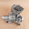 06-10 OEM BMW Water Pump w/Thermostat X5 4.8i N62 N62TU V8 7524552 E70 E60 E65