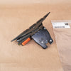 06-14 OEM BMW Rear Trunk Lid Latch w/Bracket X6M X6 535xi 530xi 7114612 E71 E61