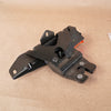 06-14 OEM BMW Rear Trunk Lid Latch w/Bracket X6M X6 535xi 530xi 7114612 E71 E61