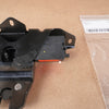06-14 OEM BMW Rear Trunk Lid Latch w/Bracket X6M X6 535xi 530xi 7114612 E71 E61
