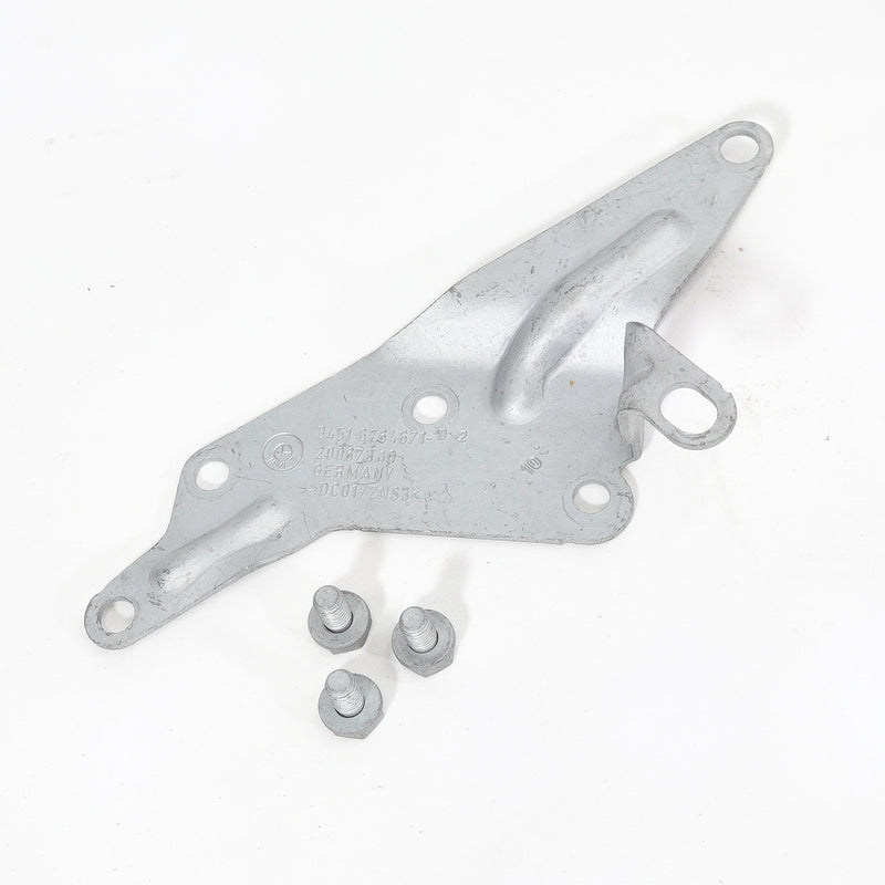 06-15 OEM BMW Bracket ABS 6764671 E84 E90 E92 E91