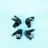 06-15 OEM BMW Ride Height Sensor Set (4) Level X5M X6M X5 X6 6785206 E70 E84 E90