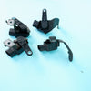 06-15 OEM BMW Ride Height Sensor Set (4) Level X5M X6M X5 X6 6785206 E70 E84 E90