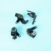 06-15 OEM BMW Ride Height Sensor Set (4) Level X5M X6M X5 X6 6785206 E70 E84 E90
