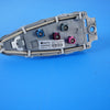 06-17 OEM BMW Roof Antenna Module 6972311 E70 E84 F15 F25 F85 F22 I12 E71 F16