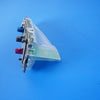 06-17 OEM BMW Roof Antenna Module 6972311 E70 E84 F15 F25 F85 F22 I12 E71 F16