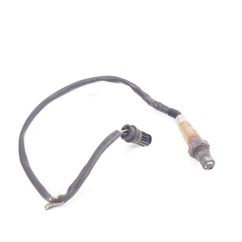 06-19 OEM BMW O2 Sensor Post Cat 7614322 E70 F15 F85 F01 F02 F04 F10 E86 F13