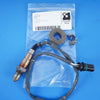 06-19 OEM BMW Rear O2 Sensor Post Cat 7614322 E70 F15 F85 F01 F02 F04 F10 E86