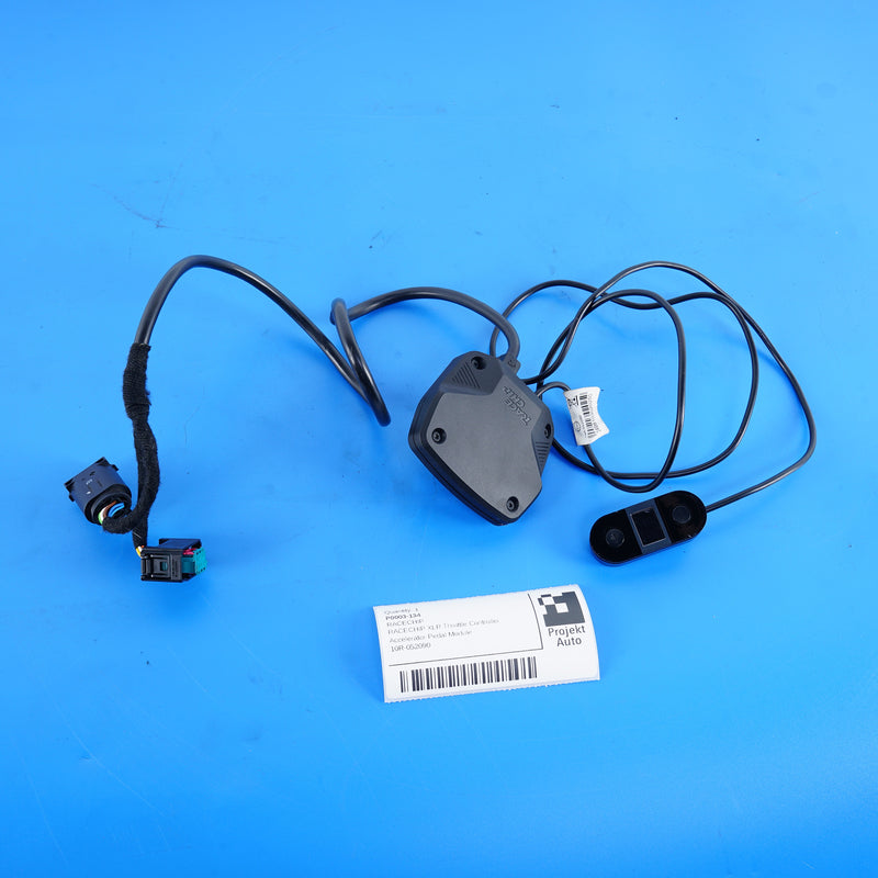 06-25 RACECHIP RaceChip XLR Throttle Controller E84 F15 F25 F85 G01 G05 G07 G45
