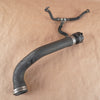 07-10 OEM BMW Coolant Hose X5 4.8i V8 N62N N62TU 7536230 E70