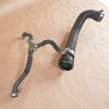 07-10 OEM BMW Coolant Hose X5 4.8i V8 N62N N62TU 7536230 E70