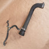 07-10 OEM BMW Coolant Hose X5 4.8i V8 N62N N62TU 7536230 E70