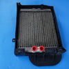 07-10 OEM BMW Engine Oil Cooler X5 4.8i 7586546 E70
